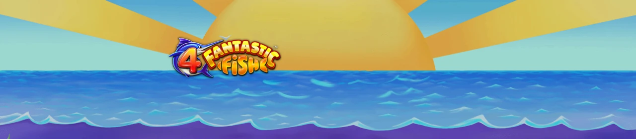 Play 4 Fantastic Fish Slot Game | Coral.co.uk